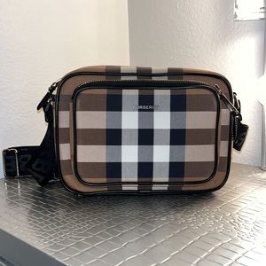 Burberry Purse
